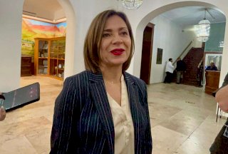 Es incongruente que partidos decidan solos sobre paridad: Regidora 