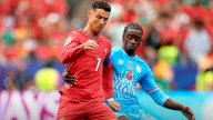 Frena Congo a Portugal con sorpresivo empate en debut de Ronaldo