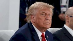 Difunde EU acuerdo que Trump firmará con Irán