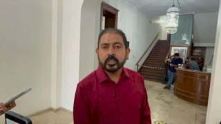 Propuesta de paridad tiene nombre y apellido: Hugo González
