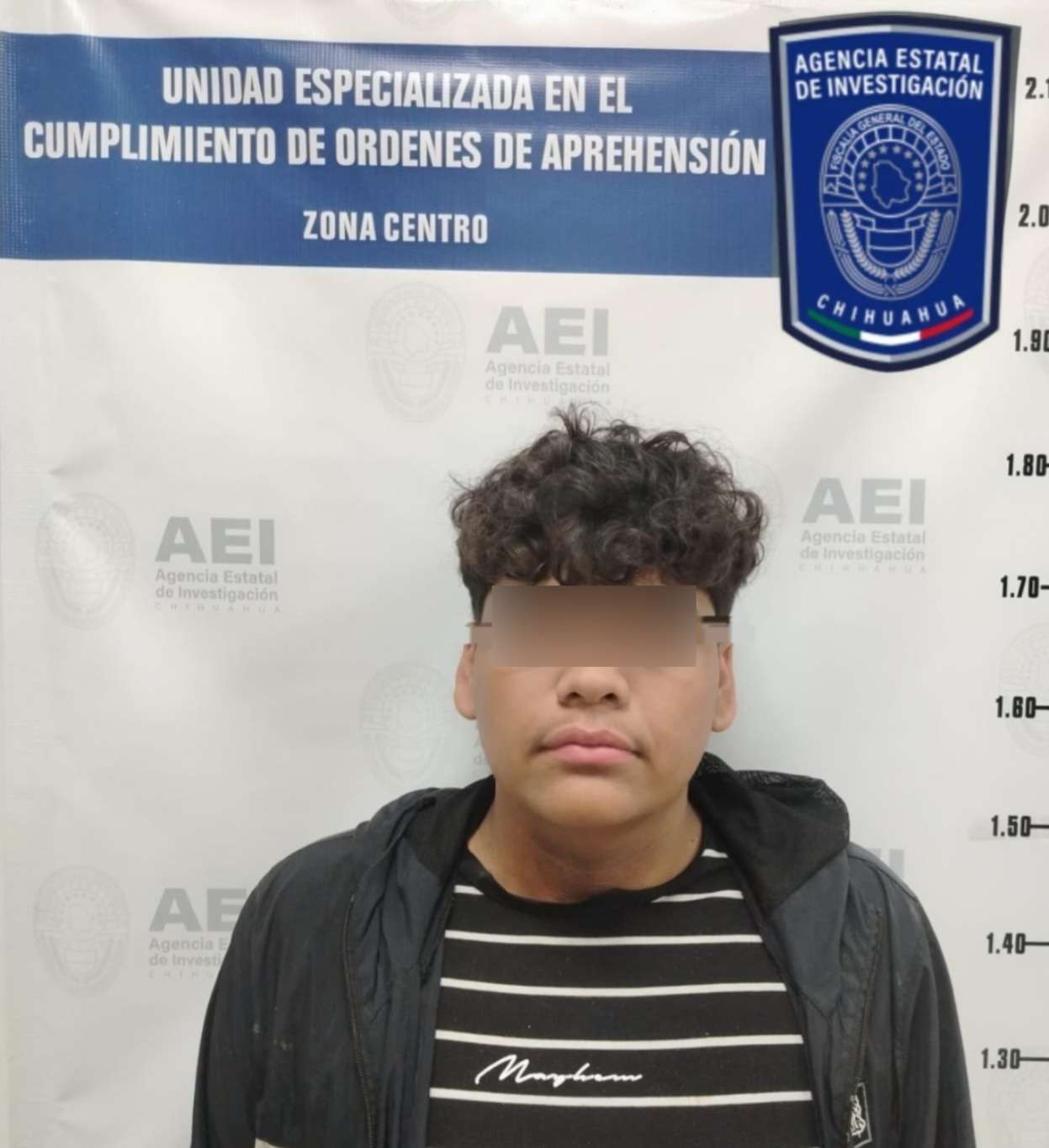 Vinculan a proceso a joven por explotación sexual en videojuegos