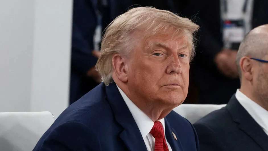 Difunde EU acuerdo que Trump firmará con Irán