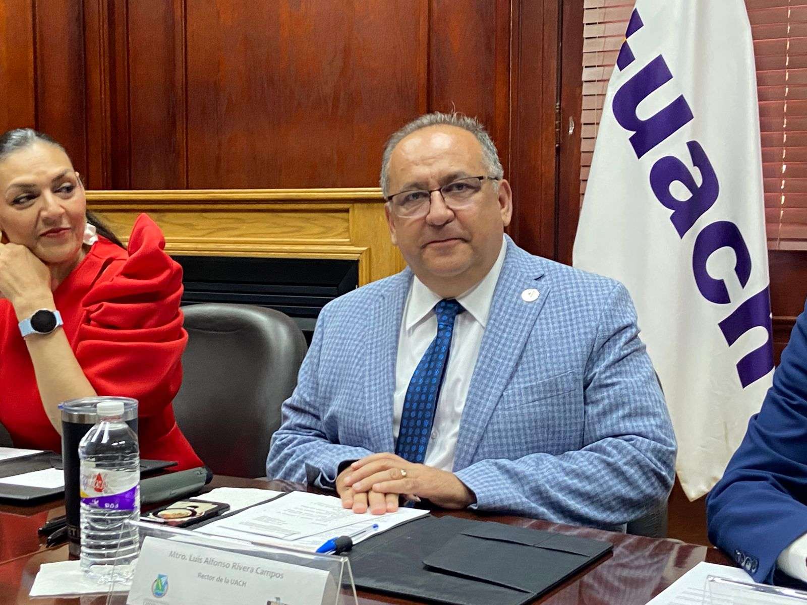 Lanzan IEE y Uach diplomado gratuito sobre participación ciudadana