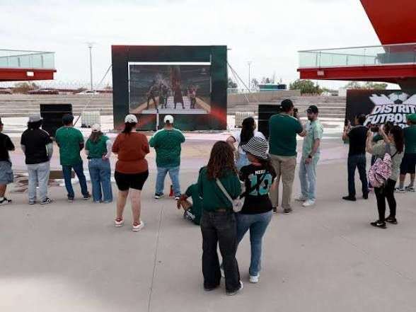 Transmitirán el partido de México vs. Corea en la X