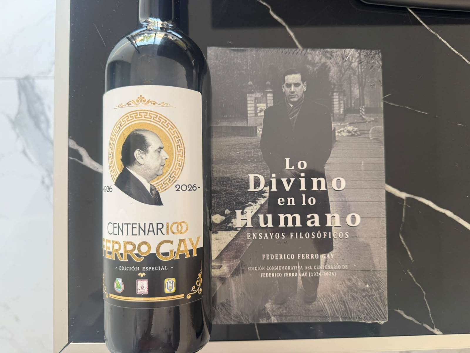 El Homenaje