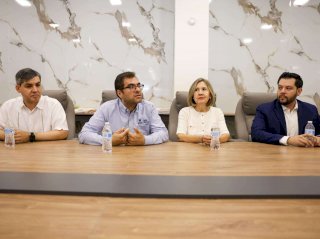 Invita Idea Delicias a la Feria del Empleo el próximo jueves 