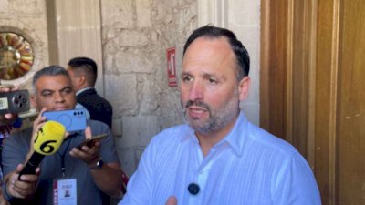 Asume estado atención a desplazados ante ausencia federal 