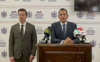 Paridad para 2027 deberá resolverse con consensos: Marco Bonilla