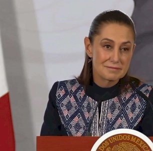 Evade Sheinbaum preguntas sobre investigaciones contra madres buscadoras 