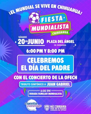 Invitan al Gran Homenaje Sinfónico a Juan Gabriel en el Ángel 