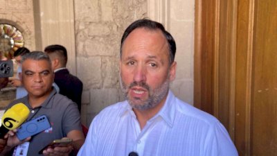 Considera De la Peña clave analizar perfiles de aspirantes morenistas