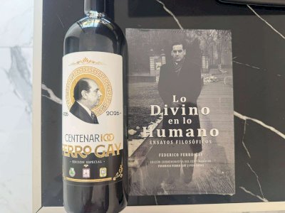 El Homenaje