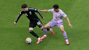 Arranca el México contra Corea del Sur en Guadalajara