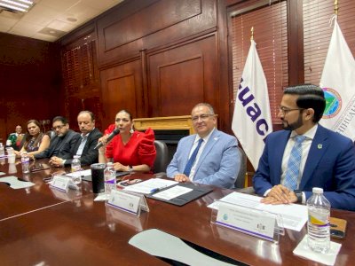 Lanzan IEE y Uach diplomado gratuito sobre participación ciudadana 