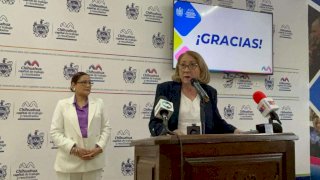 Asegura Tesorería que crédito de 150 mdp es responsable y planificado