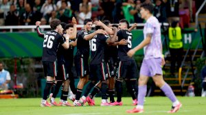 Gana México 1-0 a Corea del Sur; se adueña del liderato del Grupo A