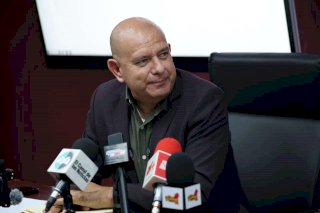 Chihuahua ha recibido más recursos de lo programado: Cuauhtémoc Estrada