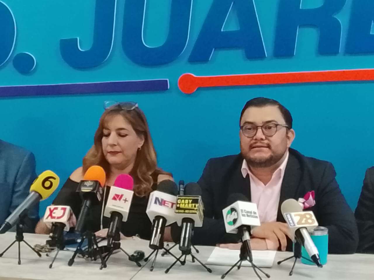 Arremete PAN contra Cruz Pérez Cuéllar; deja una ciudad abandonada