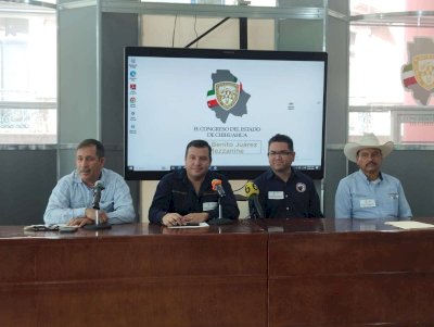 Preparan primer encuentro estatal de Cbtas en la capital 