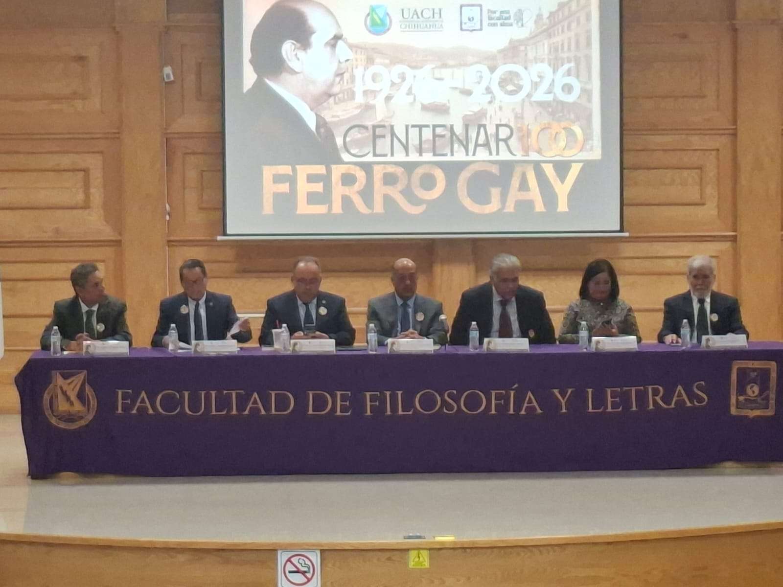 El Homenaje