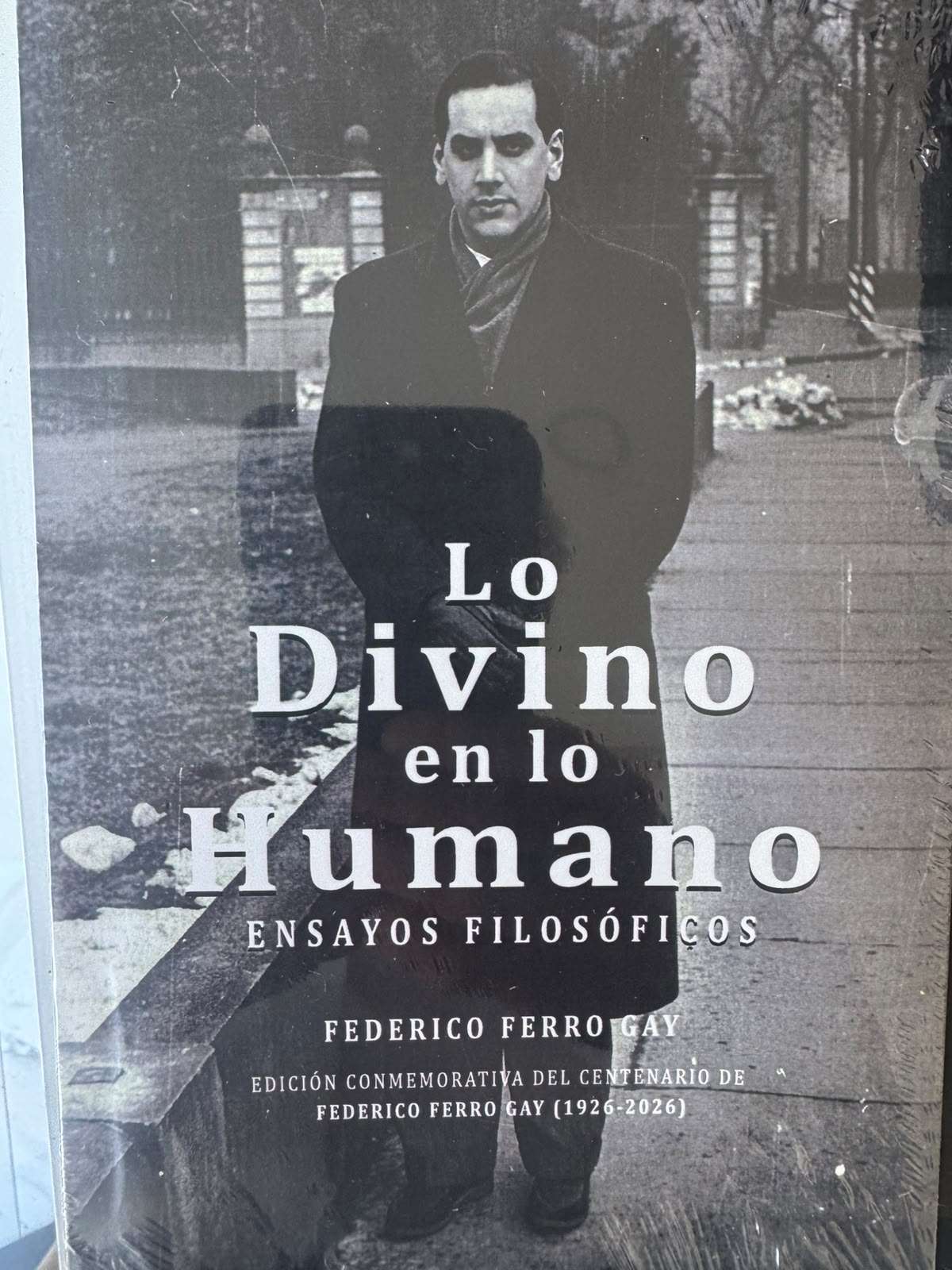 El Homenaje