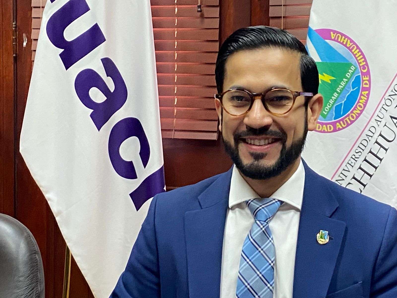 Lanzan IEE y Uach diplomado gratuito sobre participación ciudadana
