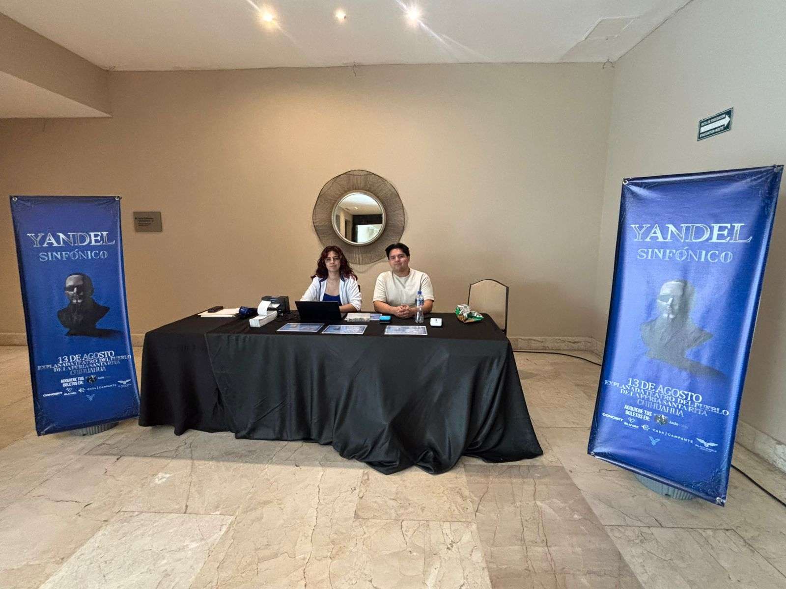 Inauguran Lur Expo PyMEs para impulsar el talento chihuahuense