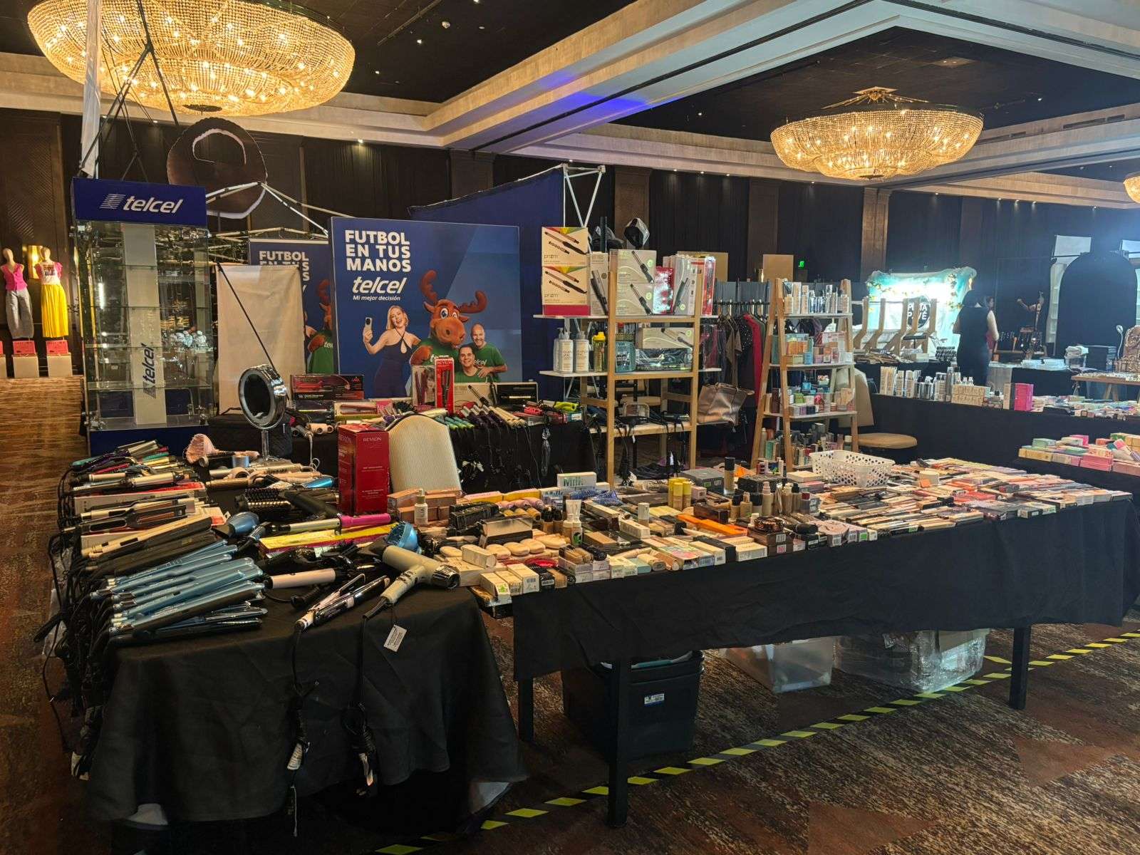 Inauguran Lur Expo PyMEs para impulsar el talento chihuahuense