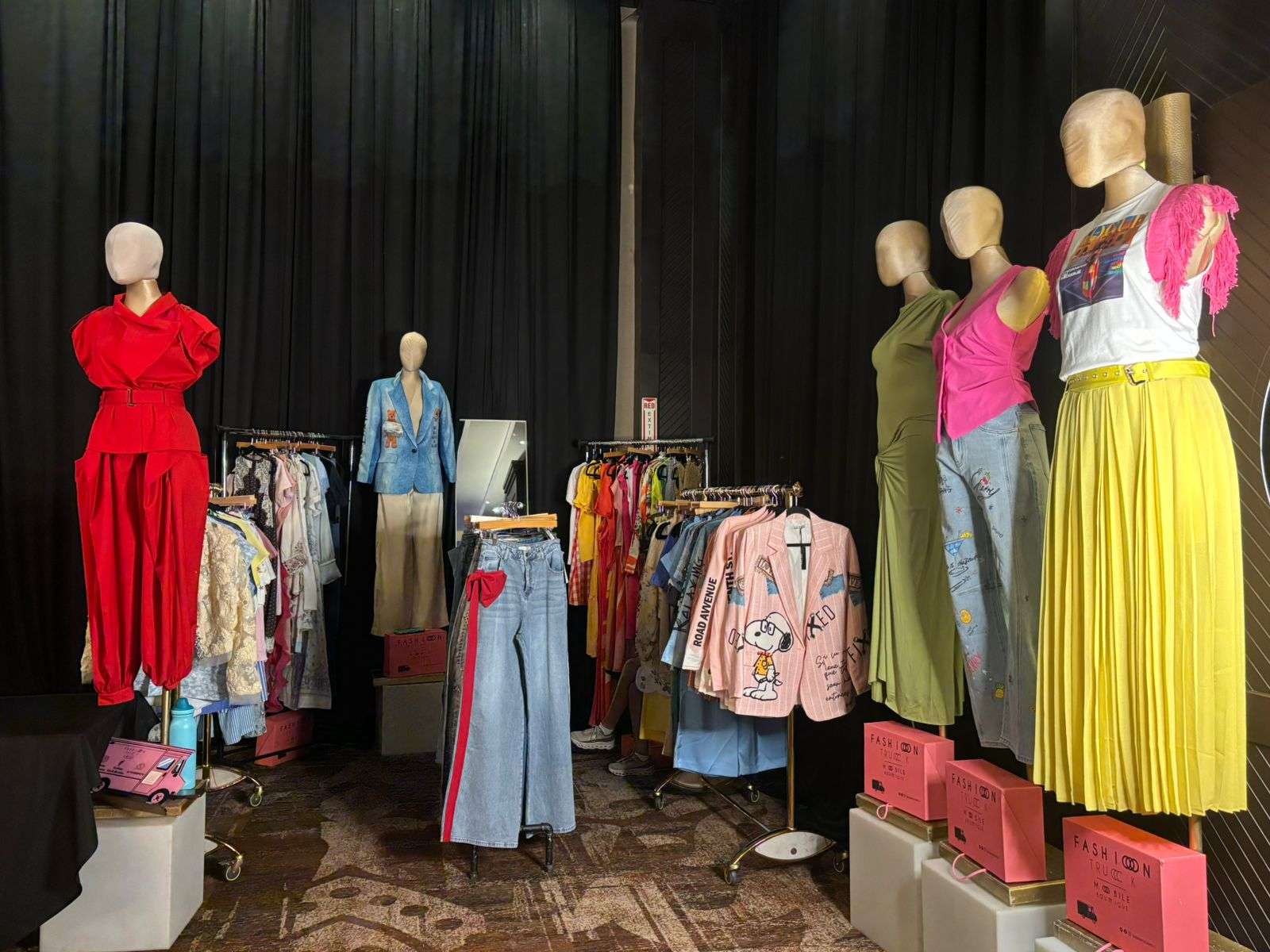 Inauguran Lur Expo PyMEs para impulsar el talento chihuahuense