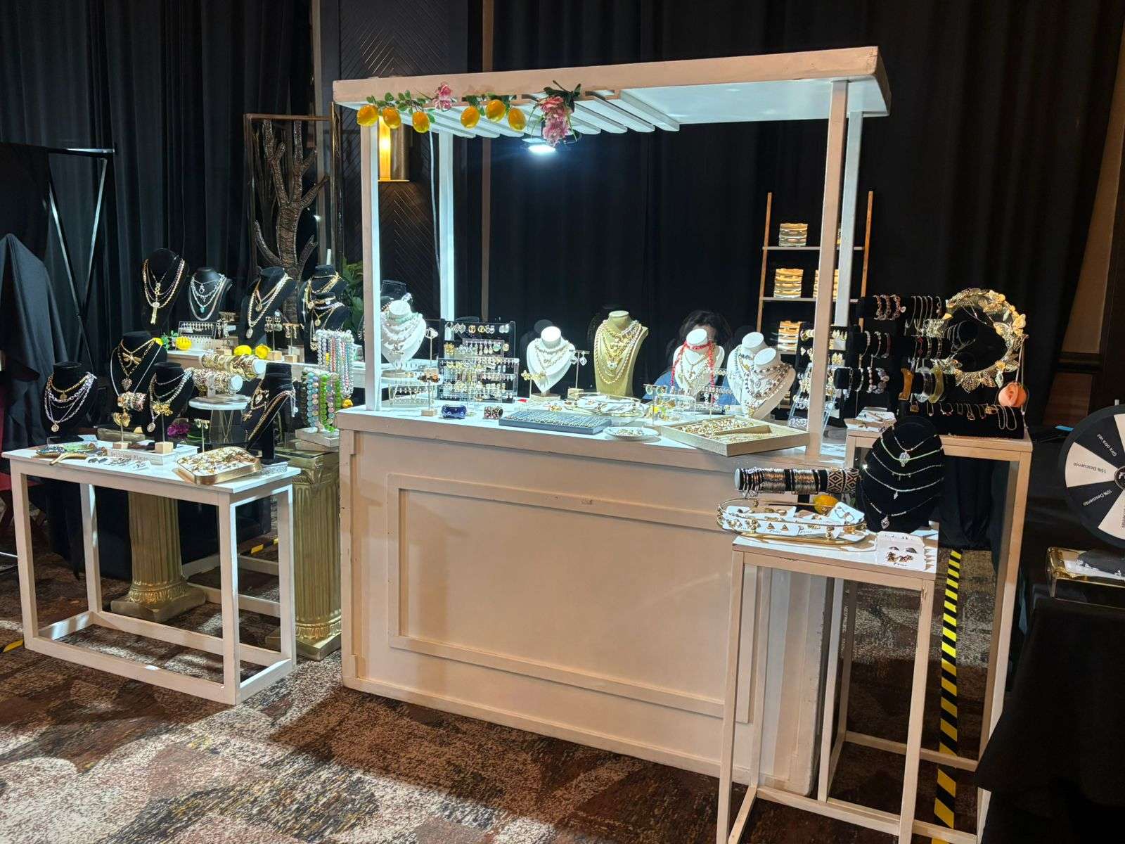 Inauguran Lur Expo PyMEs para impulsar el talento chihuahuense