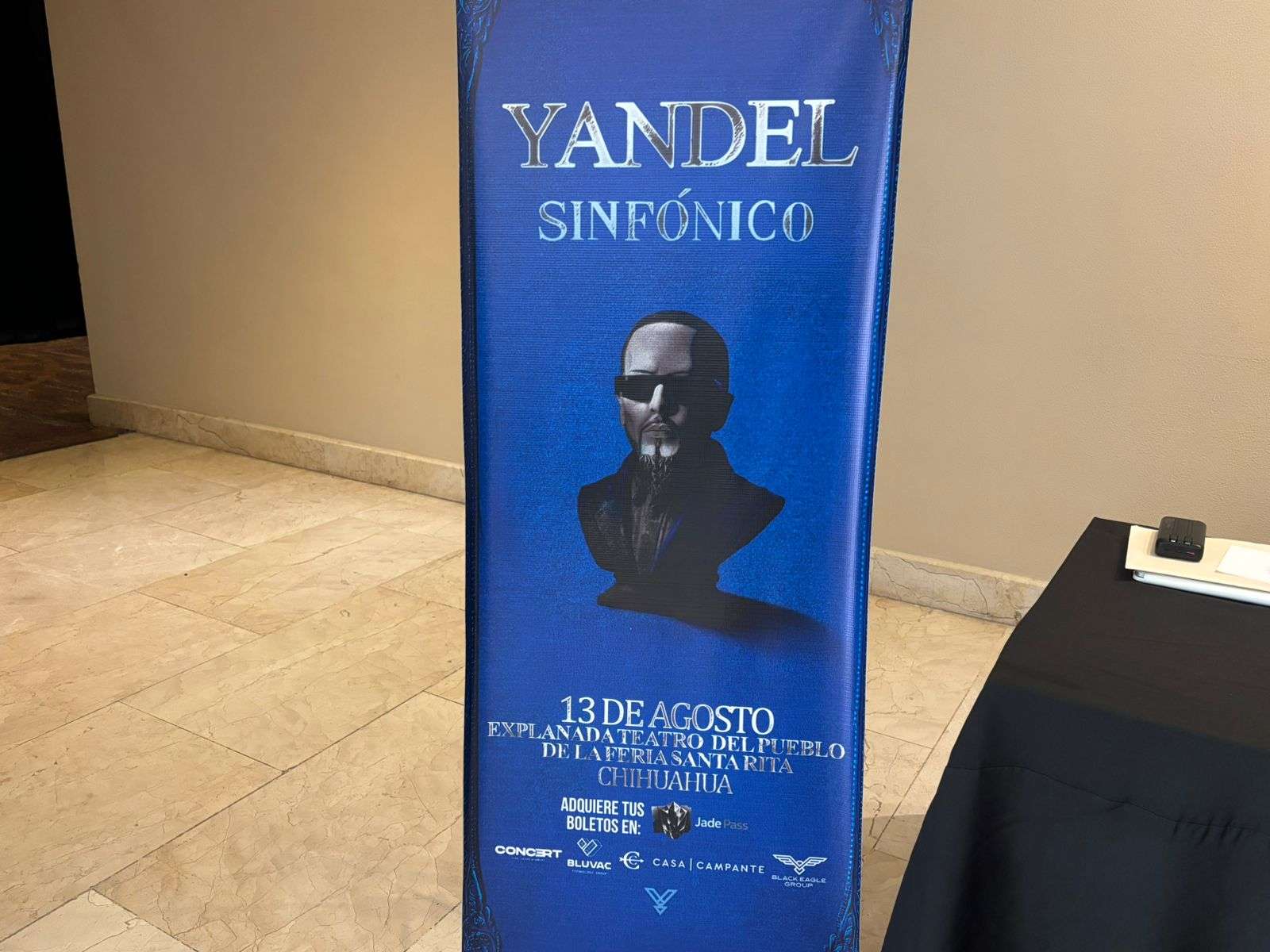 Inauguran Lur Expo PyMEs para impulsar el talento chihuahuense