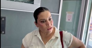 Acusa Lilia Aguilar que reforma del PAN busca concentrar mayoría en Cabildos 