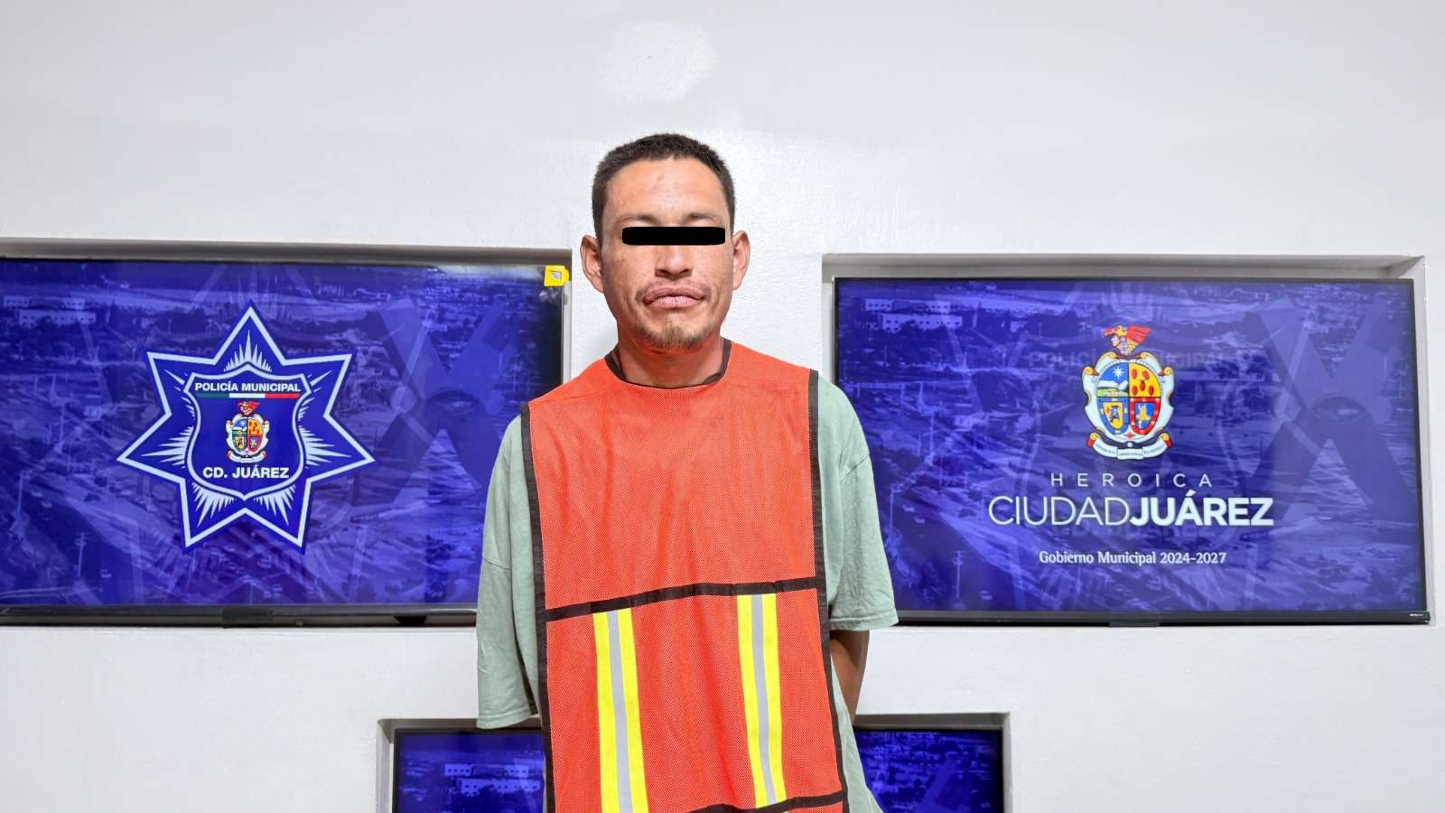 Incendia automóvil de su ex pareja; lo detienen