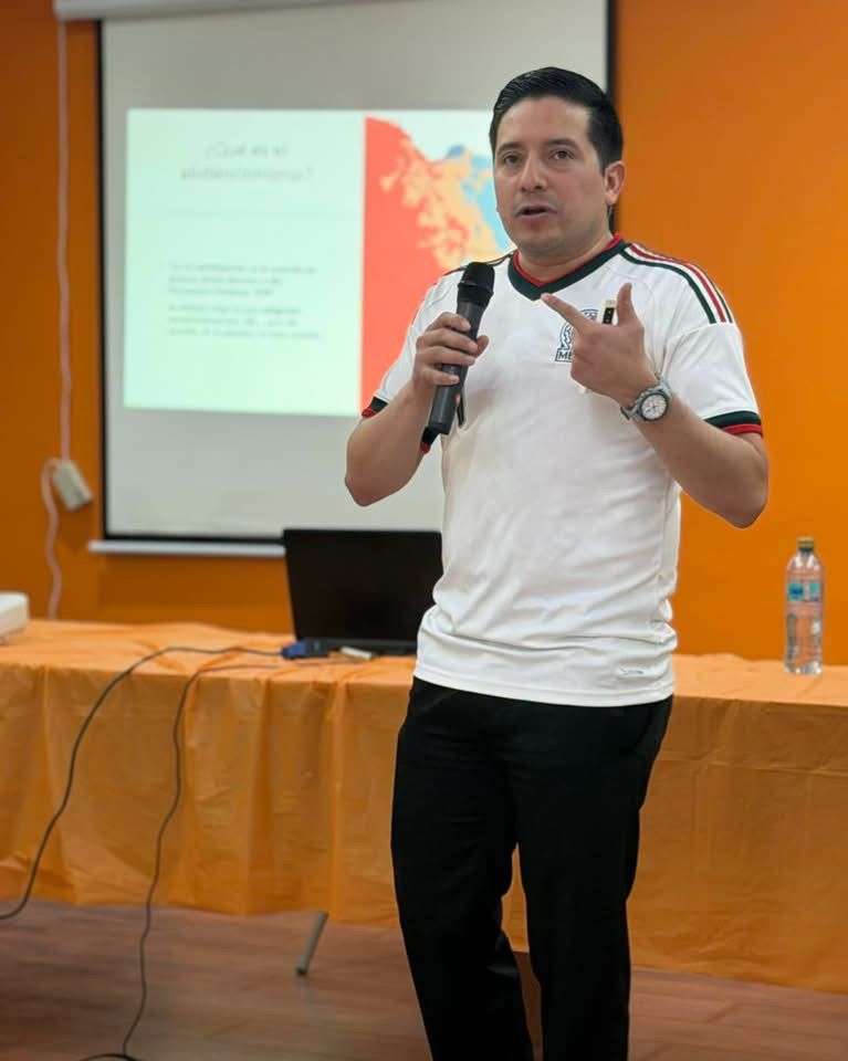 Analiza Movimiento Ciudadano el abstencionismo electoral 