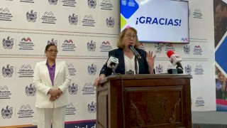 Avanzan negociaciones para definir destino del Palacio del Sol 