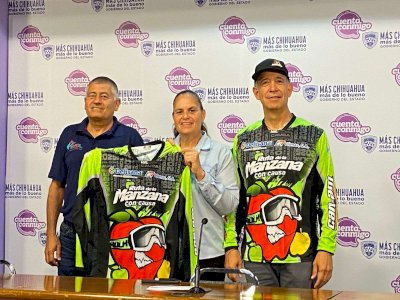 Invitan a participar en la Ruta de la Manzana en Guerrero 