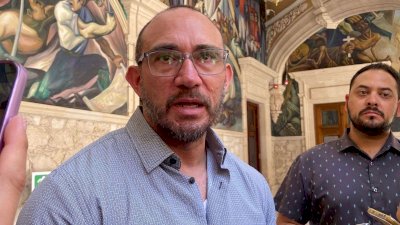 Supervisa Salud funcionamiento de aires en hospitales por intenso calor 
