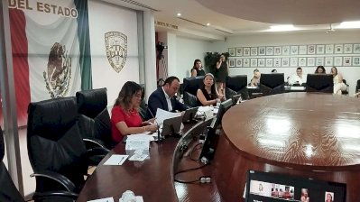 Convoca Congreso a periodo extraordinario para reforma electoral