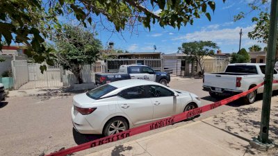 Hallan muerta a una adulta mayor en vivienda de Rinconada Sierra Azul