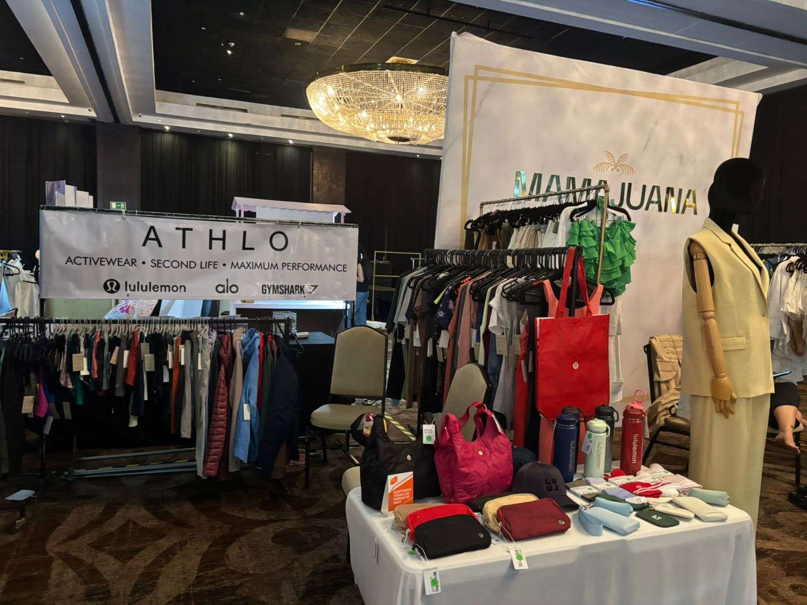 Inauguran Lur Expo PyMEs para impulsar el talento chihuahuense