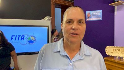 Deja el Fita derrama económica de más de 59 mdp con 29 eventos 