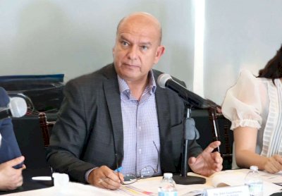 Acusa Diputado retrocesos en reforma electoral aprobada en comisiones