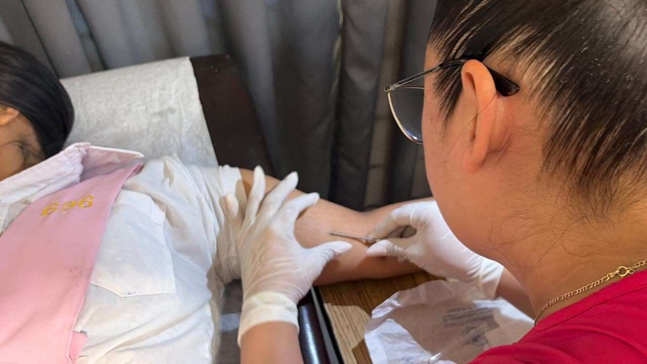 Llevan jornada de planificación familiar a Centro Dame la Mano