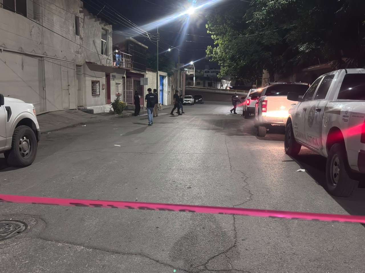 Consignan ante el juez a presunto responsable de homicidio en el Chuvíscar