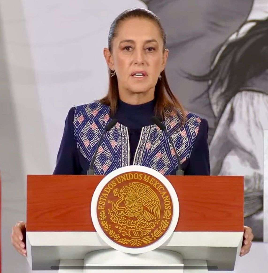 LA SIERRA 