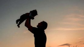 Celebran el Día del Padre en miles de hogares chihuahuenses