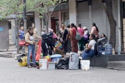 Levanta Cnte huelga nacional; advierten que perseguirán a Sheinbaum