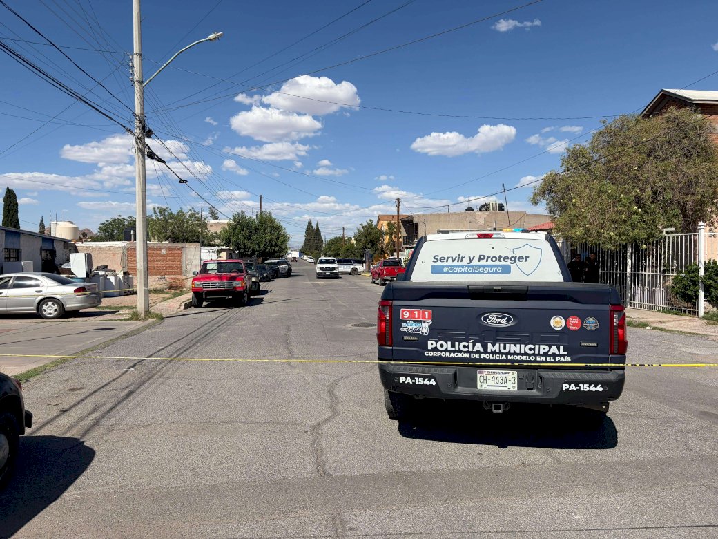 Hallan adulto mayor muerto adentro de una finca 