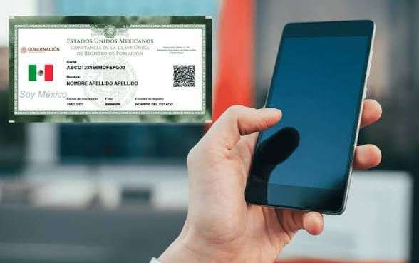 Quedan ocho días para vincular líneas celulares con la CURP