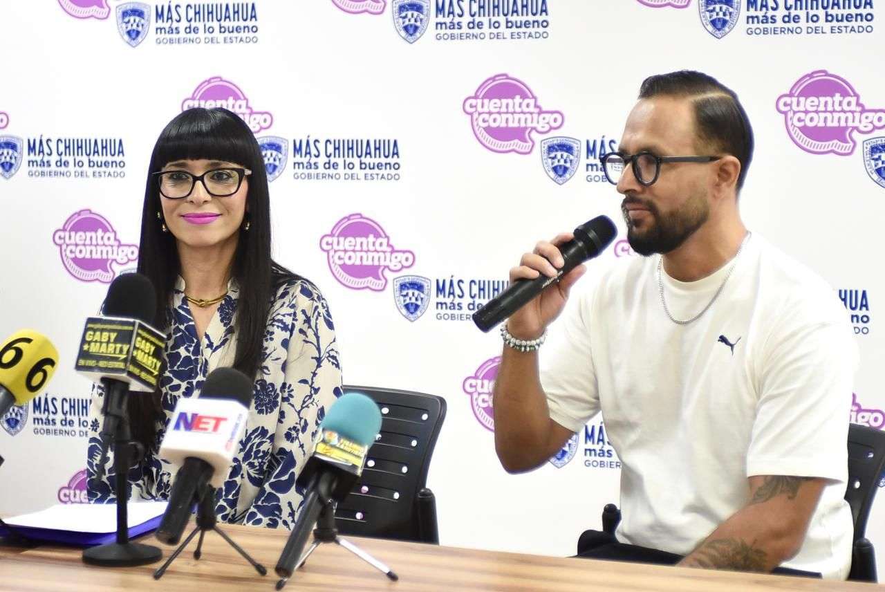 Invitan a familias a disfrutar tres días de actividades culturales en el Parque Central 